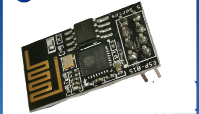 Módulo WiFi de Transmisión Transparente Inalámbrica - Image 7