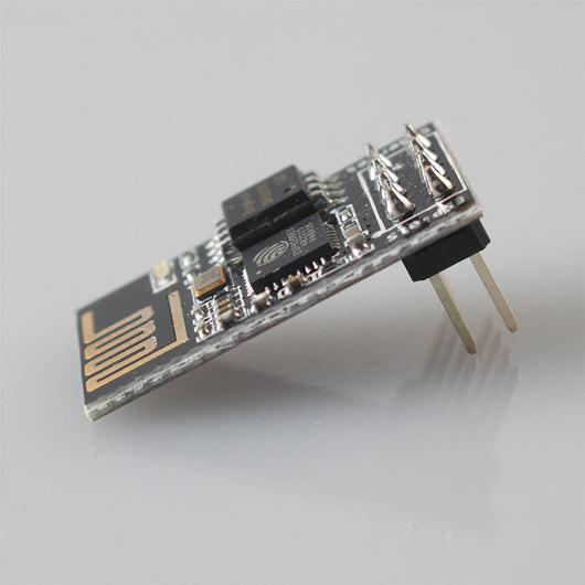Módulo WiFi de Transmisión Transparente Inalámbrica - Image 4