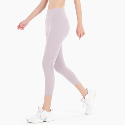 Pantalones Yoga Cintura Alta Nude Feeling - Ajuste Cadera, Transpirables y Elásticos - Image 4