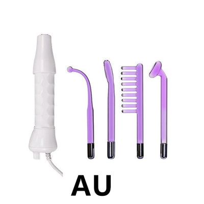 Peine Electroterapéutico de Alta Frecuencia - Image 11