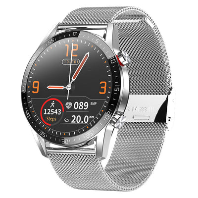 Reloj Inteligente Deportivo con Llamadas Spaceman - Image 11