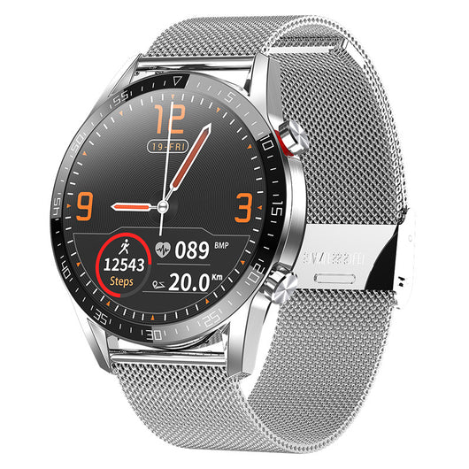 Reloj Inteligente Deportivo con Llamadas Spaceman - Image 3
