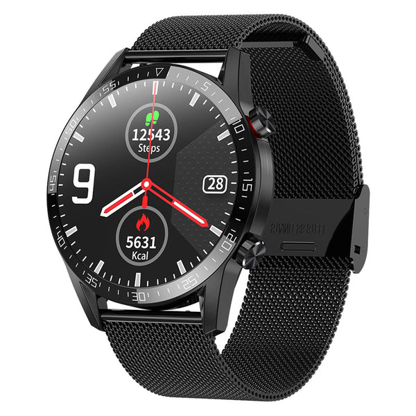 Reloj Inteligente Deportivo con Llamadas Spaceman
