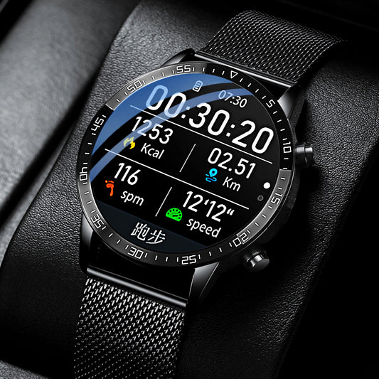 Reloj Inteligente Deportivo con Llamadas Spaceman