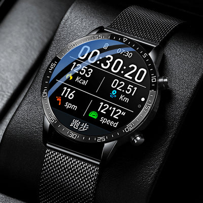 Reloj Inteligente Deportivo con Llamadas Spaceman