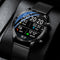 Reloj Inteligente Deportivo con Llamadas Spaceman