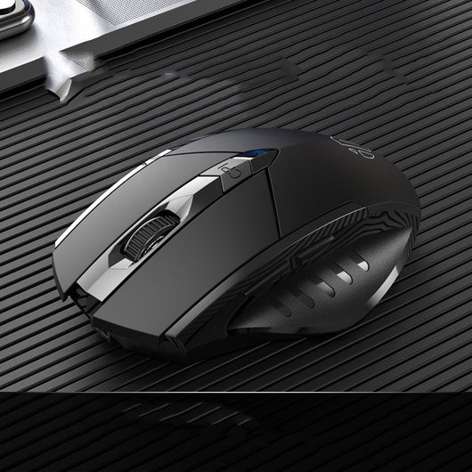 Ratón Inalámbrico Dual para Computadora y Teléfono