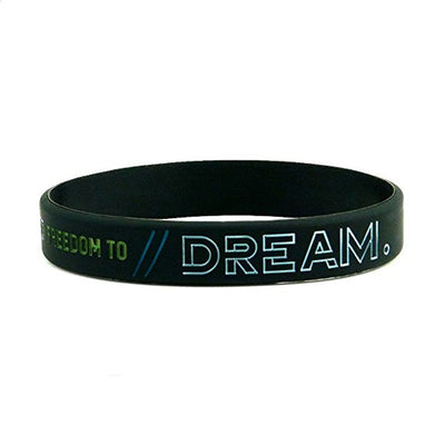 Pulsera Motivacional Sé Tú Mismo, Cambia el Mundo - Image 8