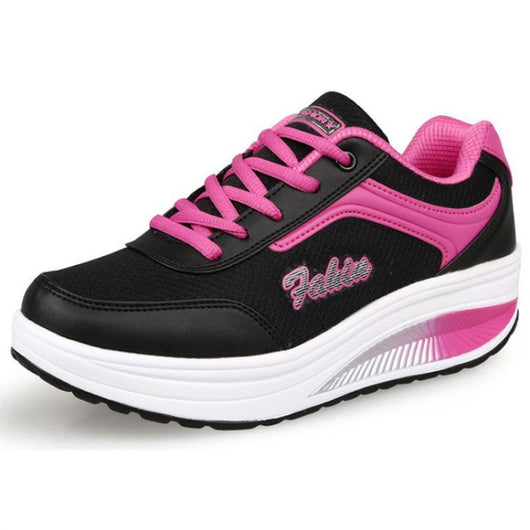Zapatillas Deportivas Multifuncionales para Mujer - Comodidad y Estilo - Image 11