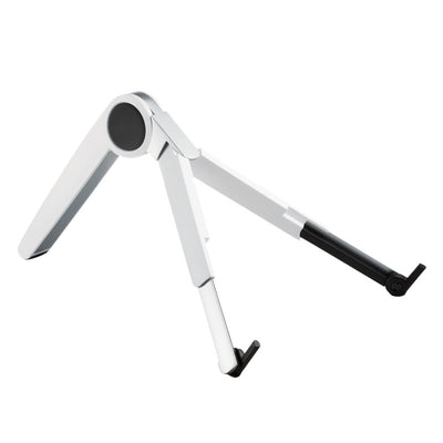 Soporte Portátil para Laptop con Altura Ajustable y Diseño Plegable - Image 6