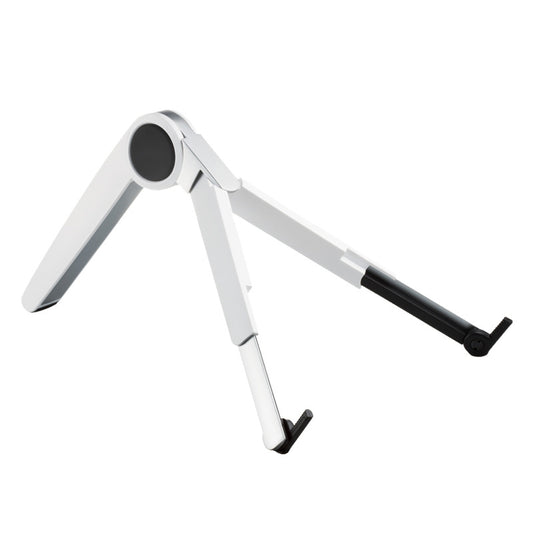 Soporte Portátil para Laptop con Altura Ajustable y Diseño Plegable - Image 2