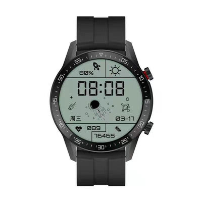 Reloj Inteligente Deportivo con Llamadas Spaceman - Image 6