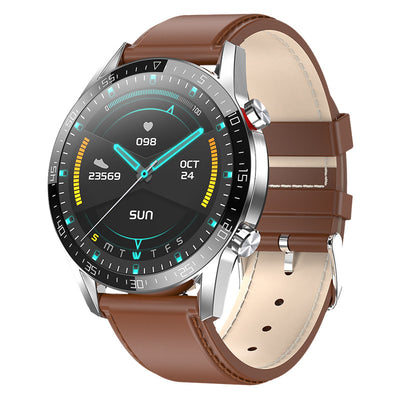 Reloj Inteligente Deportivo con Llamadas Spaceman - Image 5