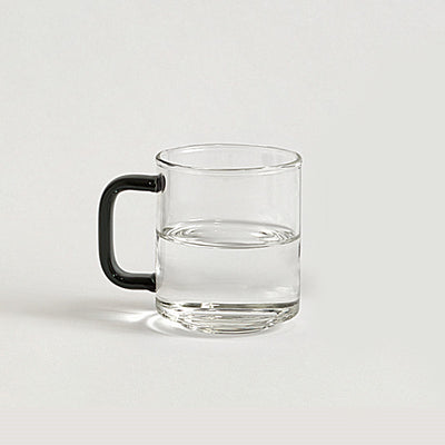 Botella de Agua de Vidrio Borosilicato Nordic 1L - Diseño Minimalista - Image 6