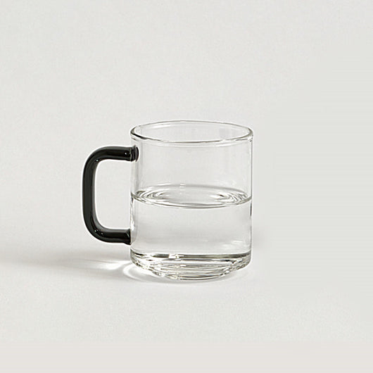 Botella de Agua de Vidrio Borosilicato Nordic 1L - Diseño Minimalista - Image 5