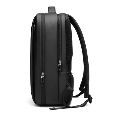 Mochila de Negocios Impermeable para Viajes - Backpack Profesional para Hombre - Image 3