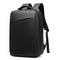 Mochila de Negocios Impermeable para Viajes - Backpack Profesional para Hombre