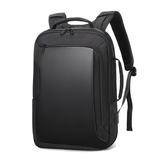 Mochila Multifuncional 3 en 1 Impermeable de Gran Capacidad para Negocios con Puerto USB