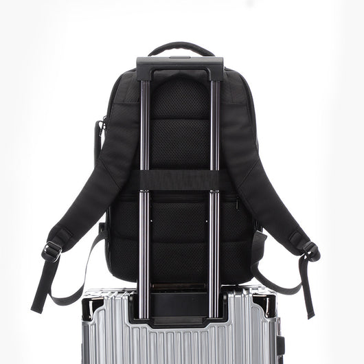 Mochila Multifuncional 3 en 1 Impermeable de Gran Capacidad para Negocios con Puerto USB - Image 5