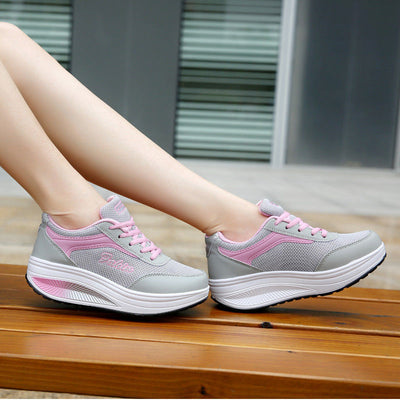 Zapatillas Deportivas Multifuncionales para Mujer - Comodidad y Estilo - Image 14