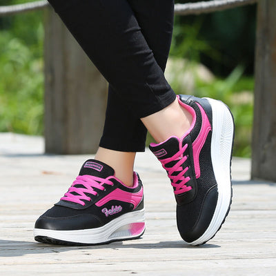 Zapatillas Deportivas Multifuncionales para Mujer - Comodidad y Estilo - Image 13