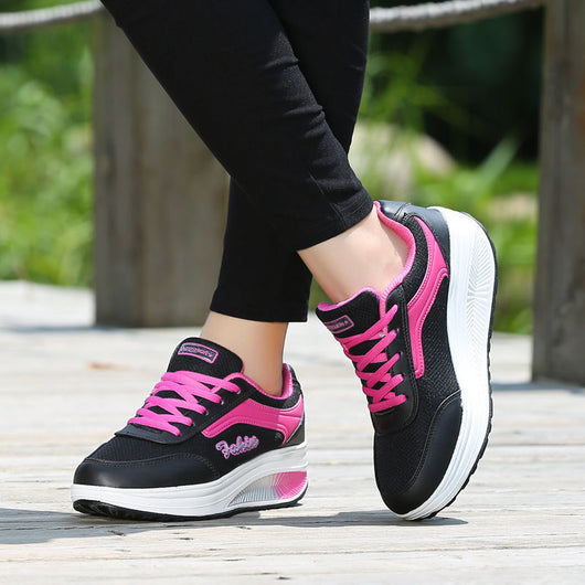 Zapatillas Deportivas Multifuncionales para Mujer - Comodidad y Estilo - Image 13