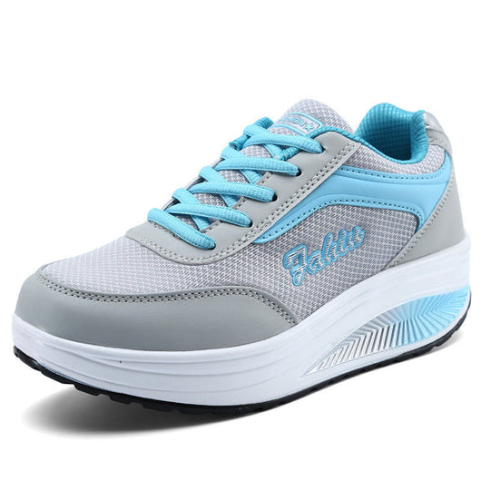 Zapatillas Deportivas Multifuncionales para Mujer - Comodidad y Estilo - Image 15