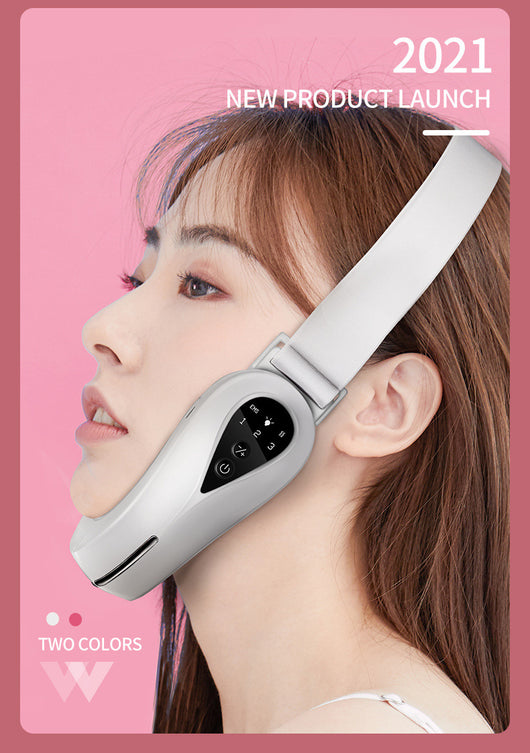 Masajeador Facial Reafirmante Anti-Arrugas con Tecnología de Lifting - Image 9
