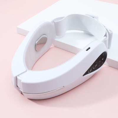 Masajeador Facial Reafirmante Anti-Arrugas con Tecnología de Lifting - Image 2