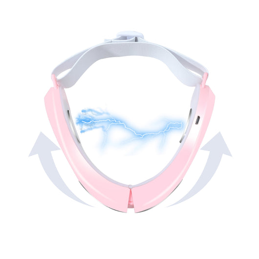 Masajeador Facial Reafirmante Anti-Arrugas con Tecnología de Lifting - Image 3