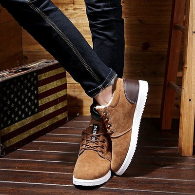 Zapatos Casuales Bajos para Hombre - Comodidad Diaria - Image 4