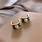 Vintage Daisy Earrings Bohemia Hanging Dangle Stud Earrings 3style