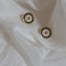 Vintage Daisy Earrings Bohemia Hanging Dangle Stud Earrings 1style