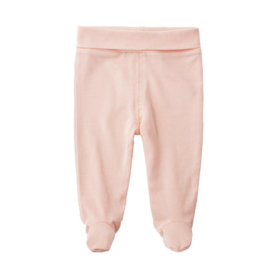 Pantalones Térmicos con Protección Abdominal y Calcetines Integrados para Bebé - Image 11