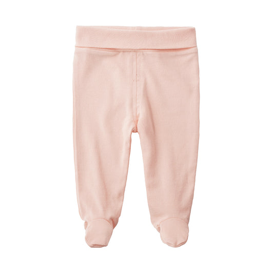 Pantalones Térmicos con Protección Abdominal y Calcetines Integrados para Bebé - Image 11
