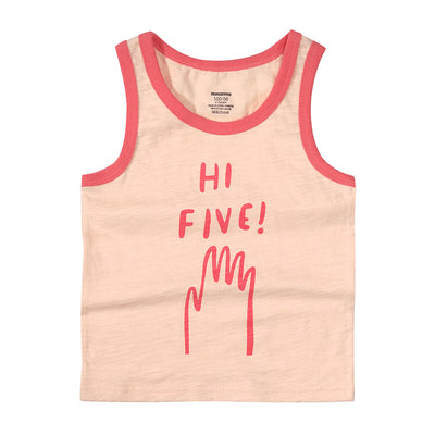 Chaleco Infantil de Algodón sin Mangas - Camiseta Fresca para Niños 3-8 Años - Image 4