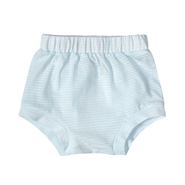 Calzoncillos de Algodón Puro para Bebé - Sin Costuras PP