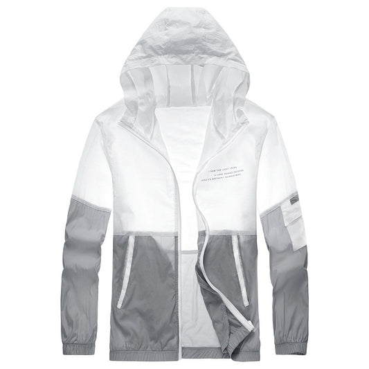 Chaqueta Deportiva Casual para Hombre Marca Sports Tide
