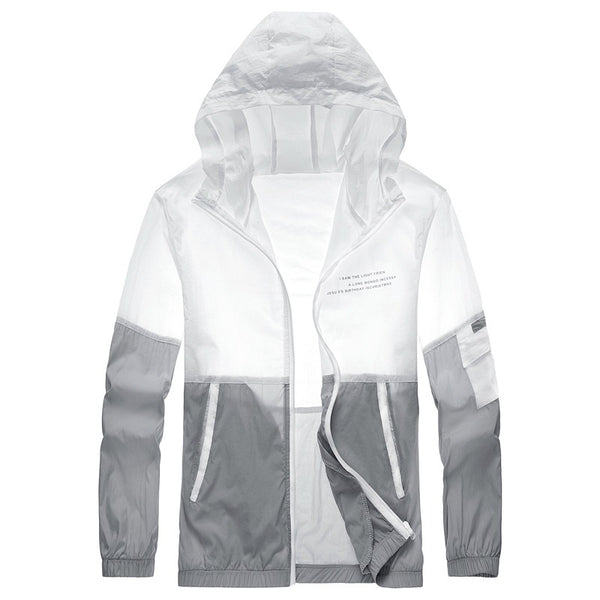 Chaqueta Deportiva Casual para Hombre Marca Sports Tide