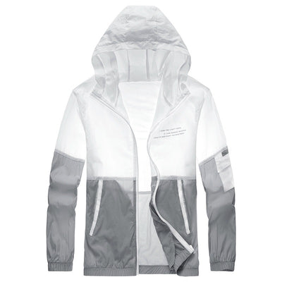 Chaqueta Deportiva Casual para Hombre Marca Sports Tide
