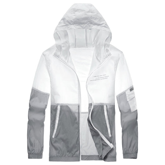 Chaqueta Deportiva Casual para Hombre Marca Sports Tide