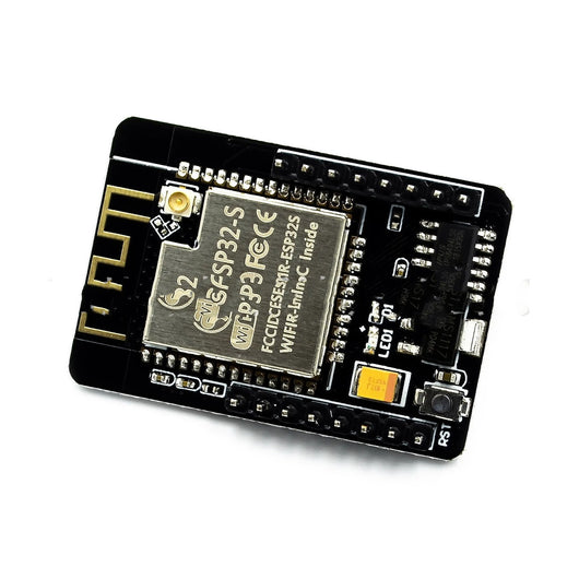 Placa de Desarrollo ESP32CAM con WiFi y Bluetooth - Módulo de Transferencia Serial - Image 4