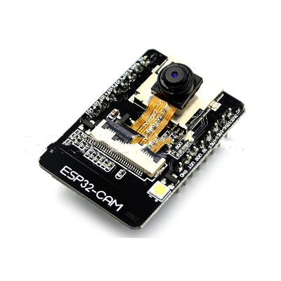 Placa de Desarrollo ESP32CAM con WiFi y Bluetooth - Módulo de Transferencia Serial - Image 3
