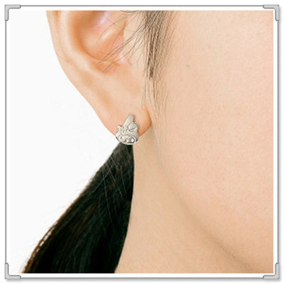 Aretes de Plata Esterlina 925 - Elegancia Pura - Image 9