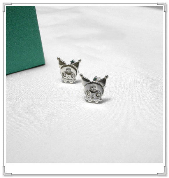 Aretes de Plata Esterlina 925 - Elegancia Pura