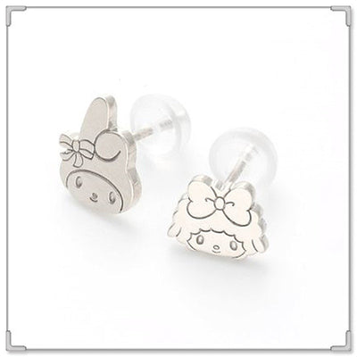 Aretes de Plata Esterlina 925 - Elegancia Pura