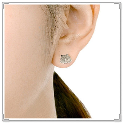 Aretes de Plata Esterlina 925 - Elegancia Pura - Image 5