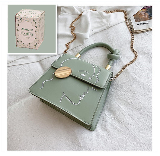 Bolso de Cadena Elegante - Diseño Fresco y Moderno - Image 7