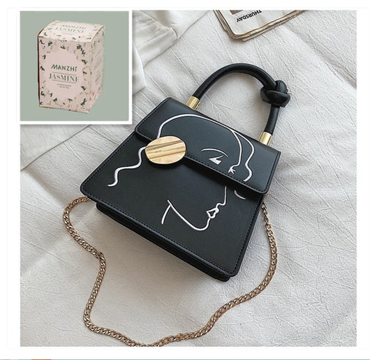 Bolso de Cadena Elegante - Diseño Fresco y Moderno - Image 8