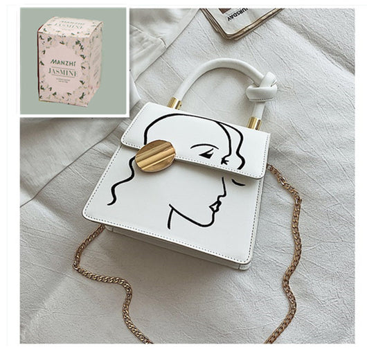 Bolso de Cadena Elegante - Diseño Fresco y Moderno - Image 9